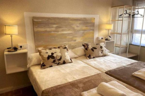Oak Flat - 4 habitaciones, 2 baños, terrazas-